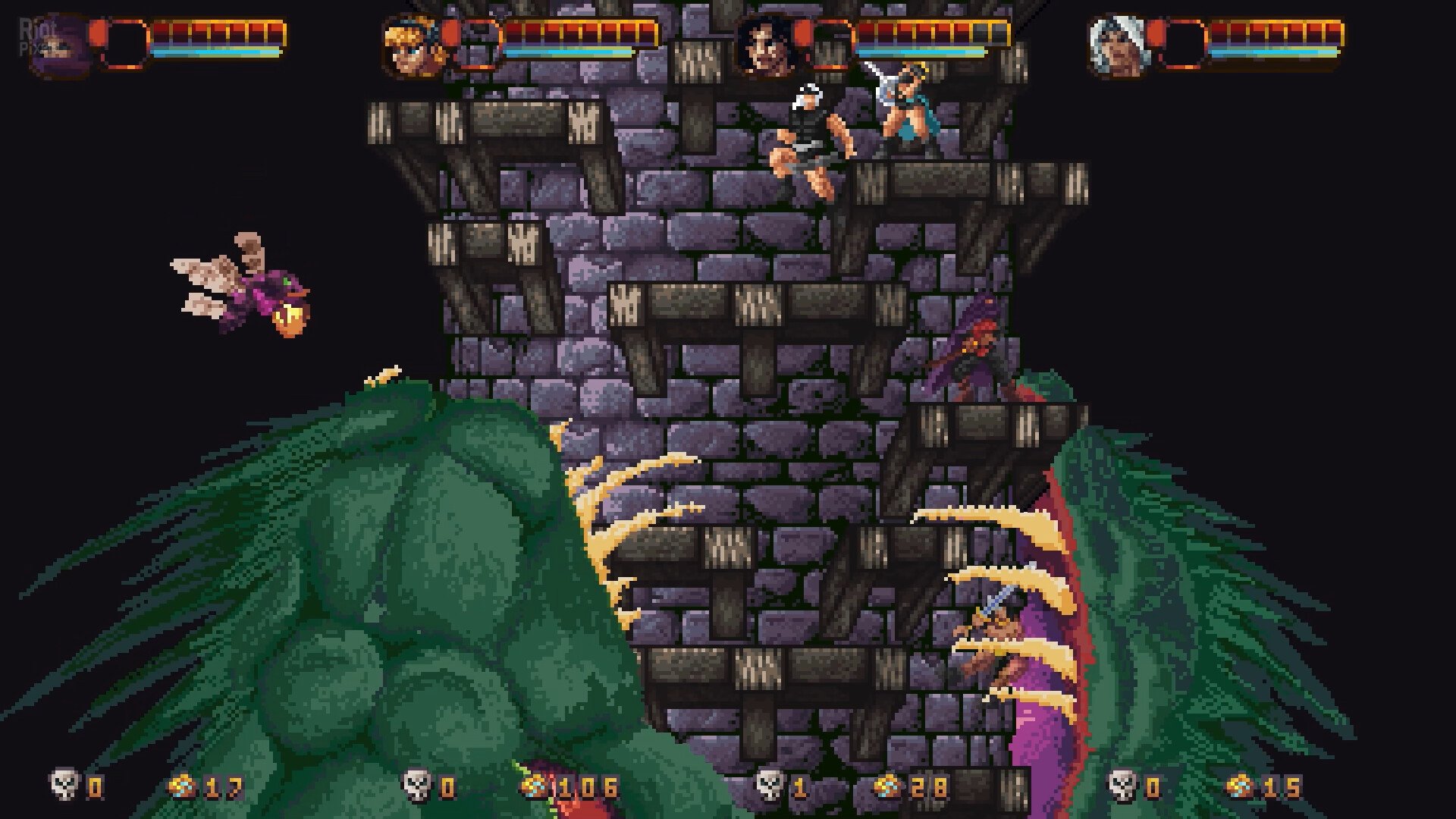 [15]-Abathor + Bonus Soundtrack Download