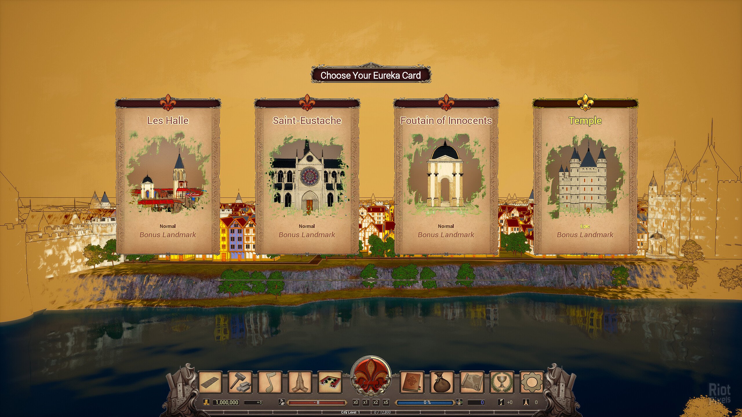 [7]-Paris in 2000 Years + Windows 7 Fix Download