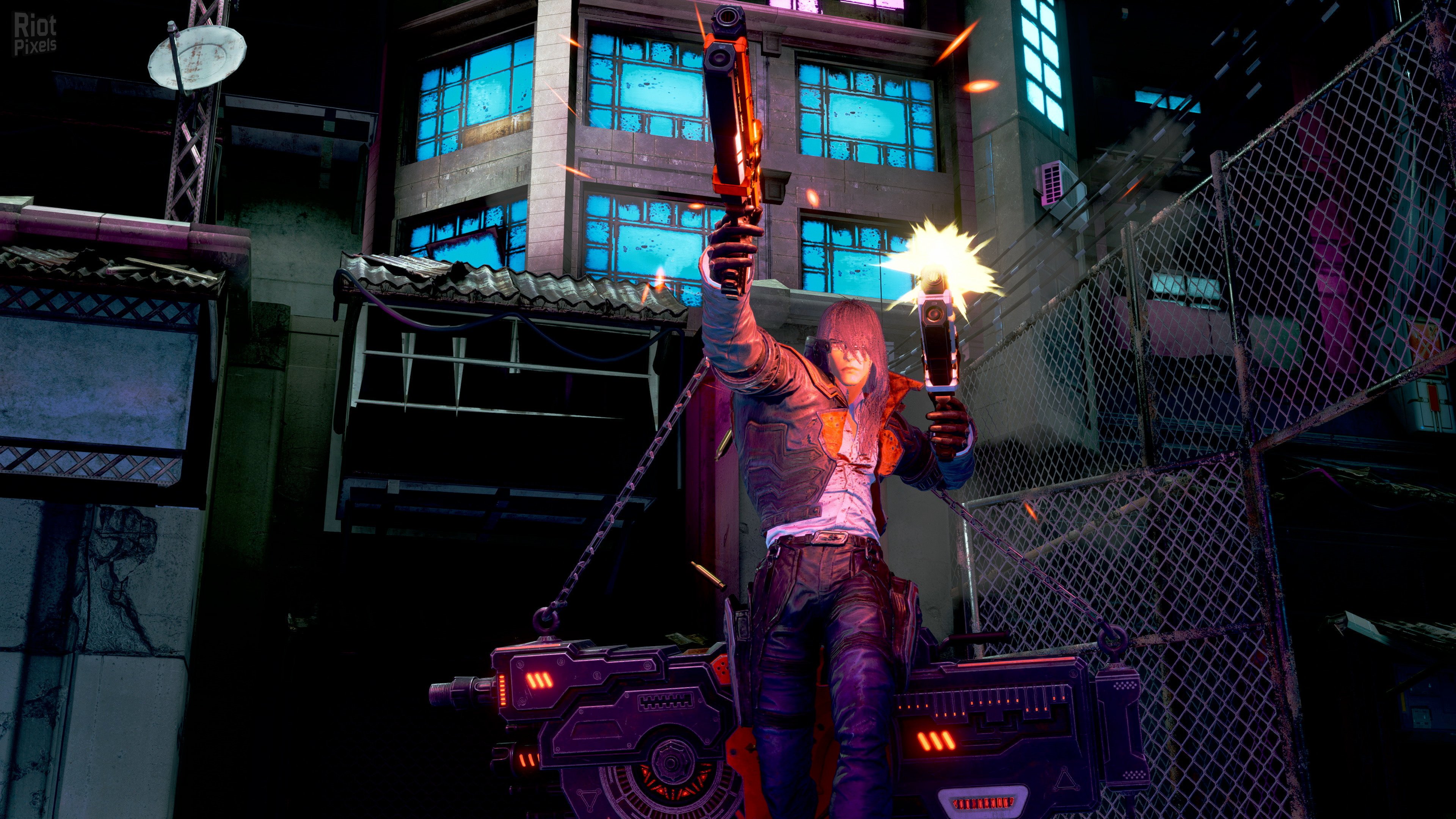 [5]-Gungrave G.O.R.E: Complete Bundle, Ver.67402 + 5 DLCs Download