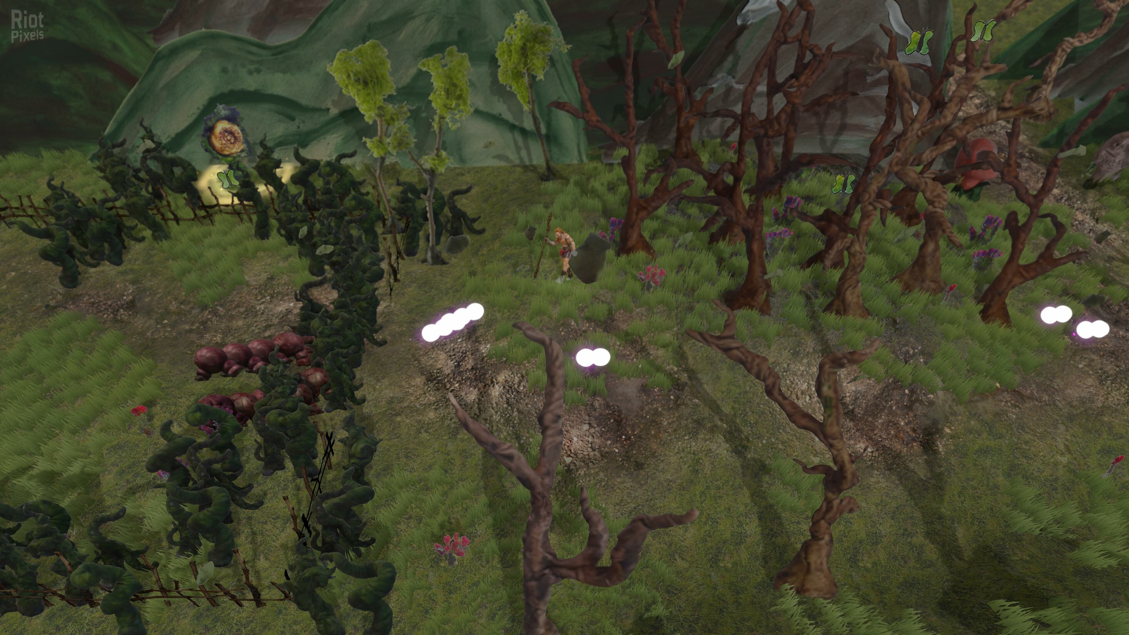 [3]-Judero – v1.007 Download