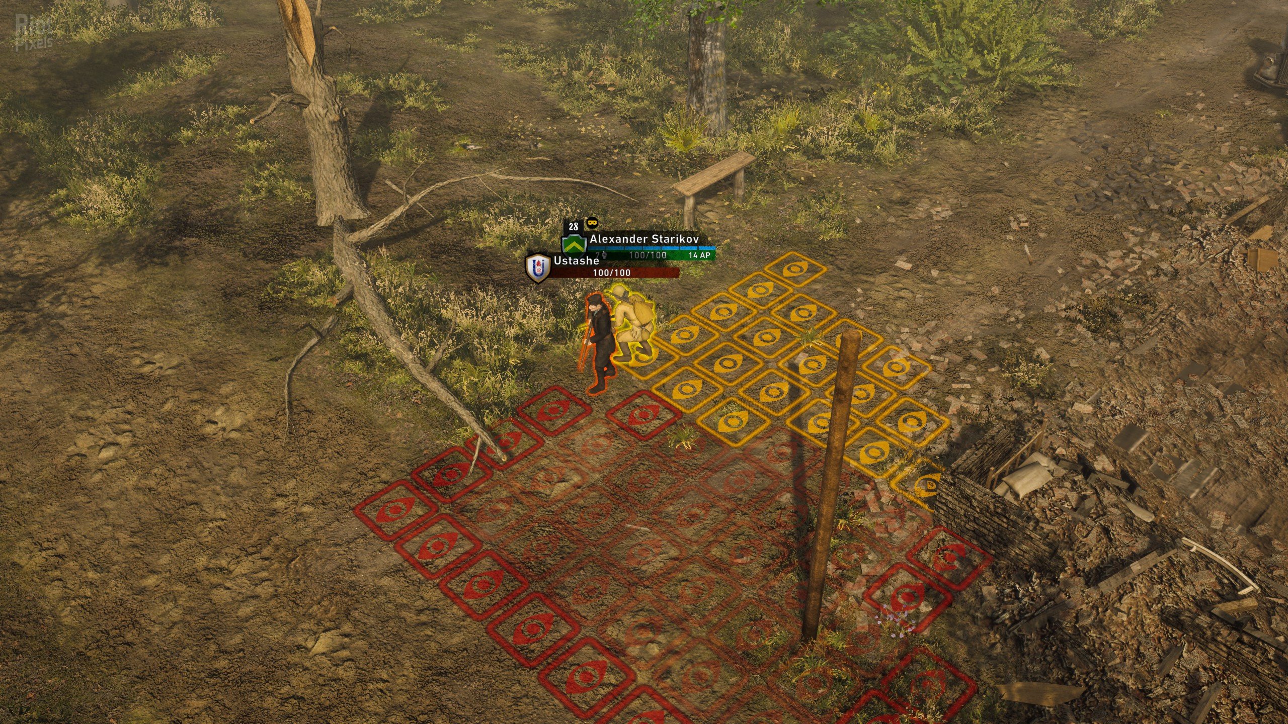 [9]-Forgotten but Unbroken Download