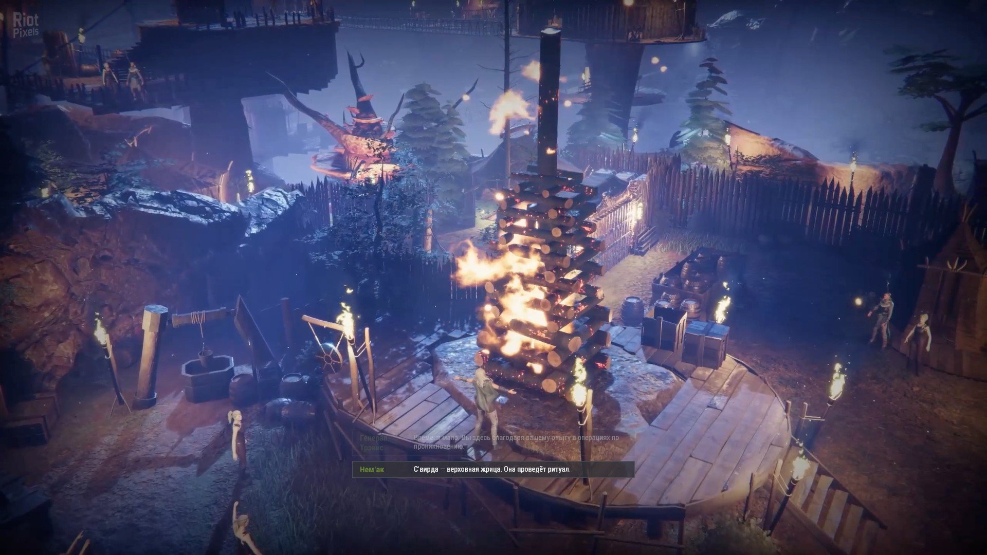 [6]-Stargate: Timekeepers – v1.02.59 (Season One – Part Two Update) Download