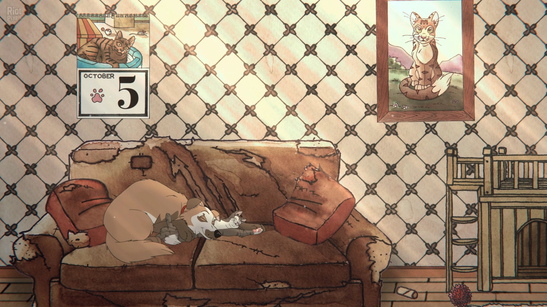 [14]-Stars In The Trash: Deluxe Edition – Build 20241208 + Bonus Content Download