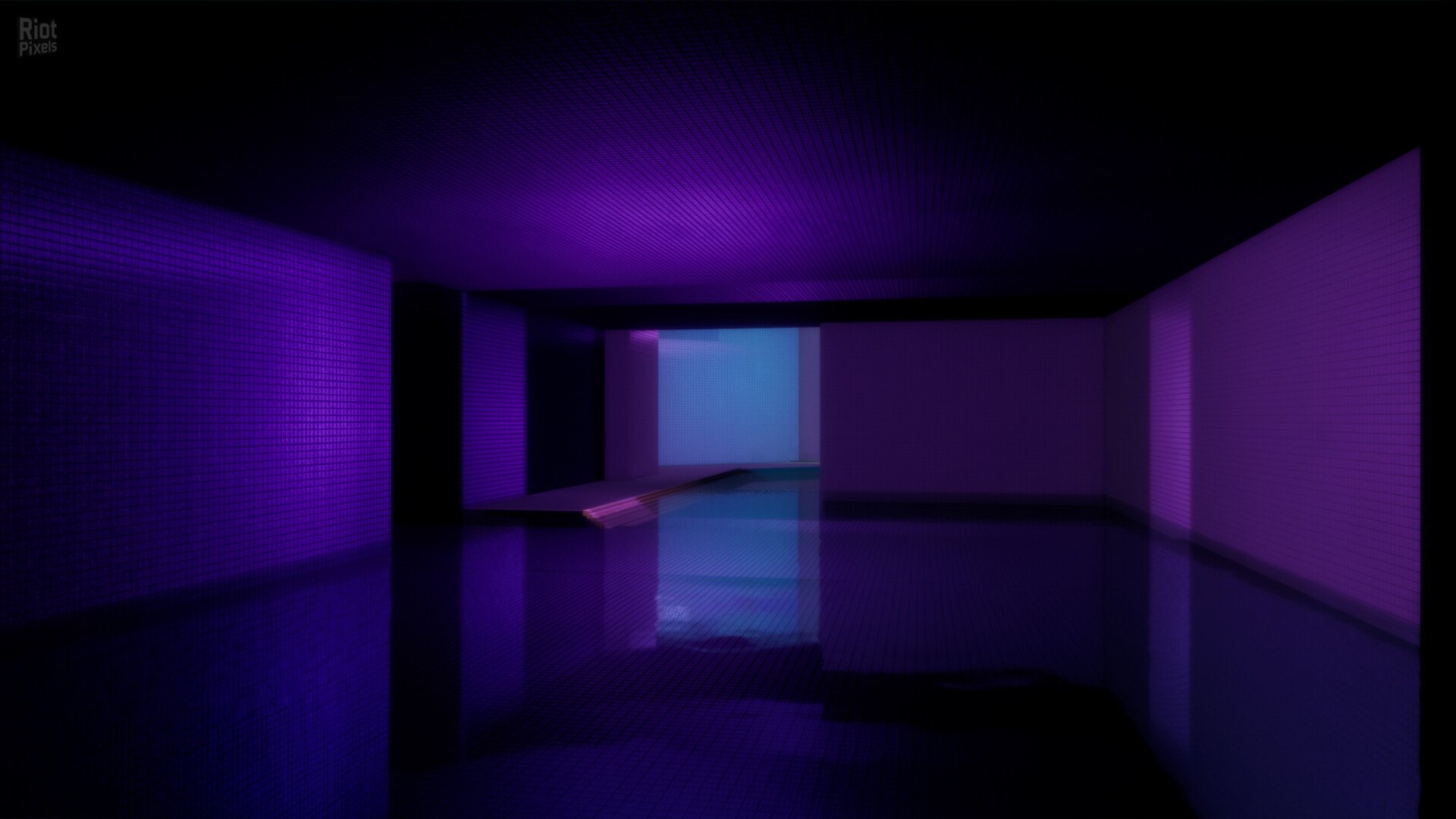 [13]-The Backrooms: Mass Extinction – v1.2.2 Beta (Final Release) Download