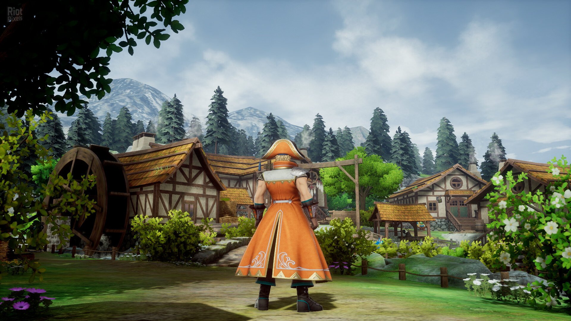 [4]-Romancing SaGa 2: Revenge of the Seven, v1.0.2 + 4 Switch Emulators Download