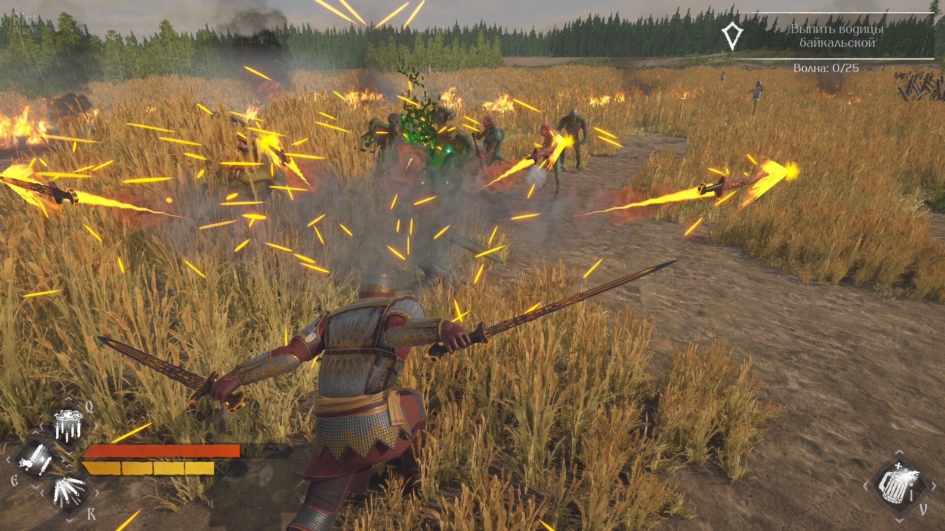 [7]-LIZARDS MUST DIE 2: Deluxe Pack + 3 DLCs/Bonuses Download