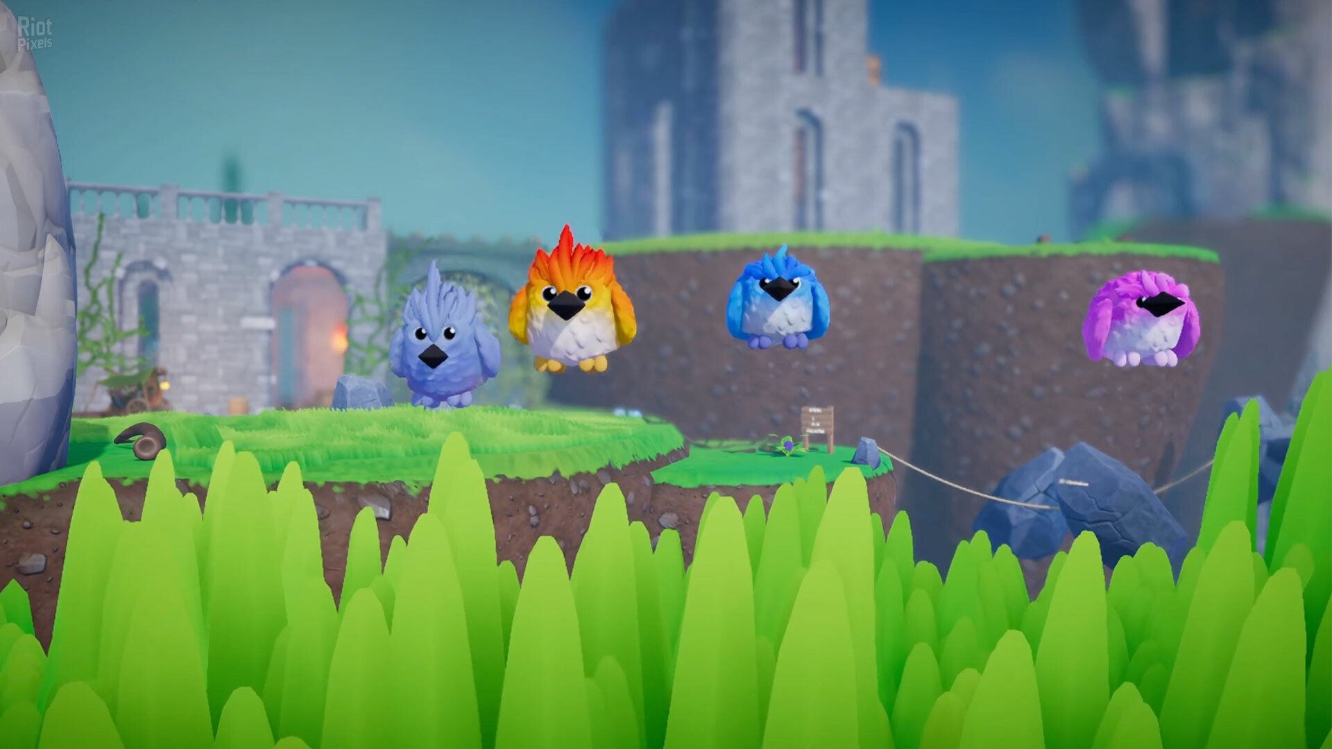 [4]-Pecker – v1.0.2 Download