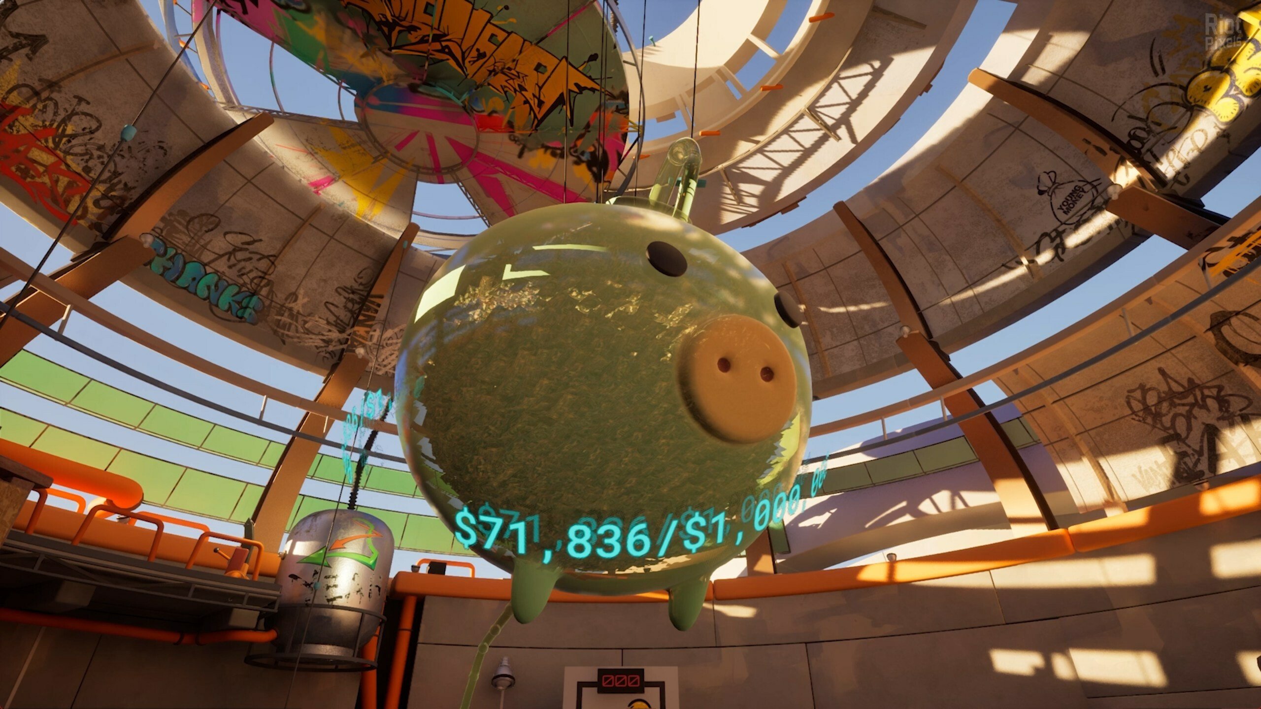 [10]-Cash Cleaner Simulator – v1.0.1 + Luxury Loadout DLC Download