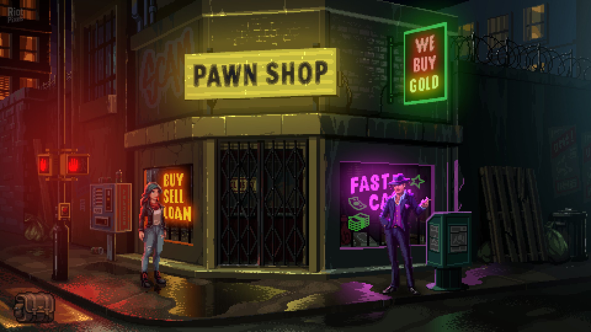 [8]-Kathy Rain 2: Soothsayer – v1.0.2.4024 Download