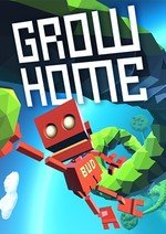 Grow Home-HohohoGames