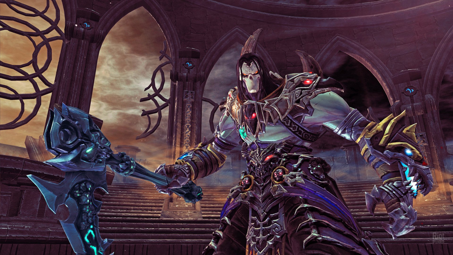 [7]-Darksiders 2: The Complete Edition Download