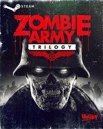 Zombie Army Trilogy-HohohoGames