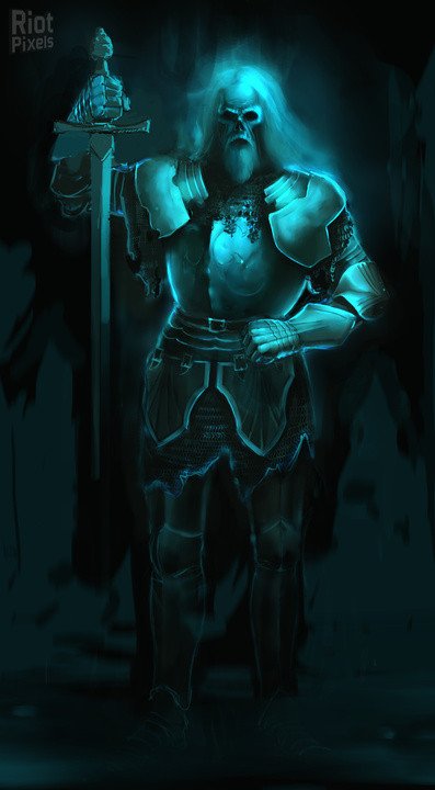 [22]-Legends of Eisenwald v 1.003 Download