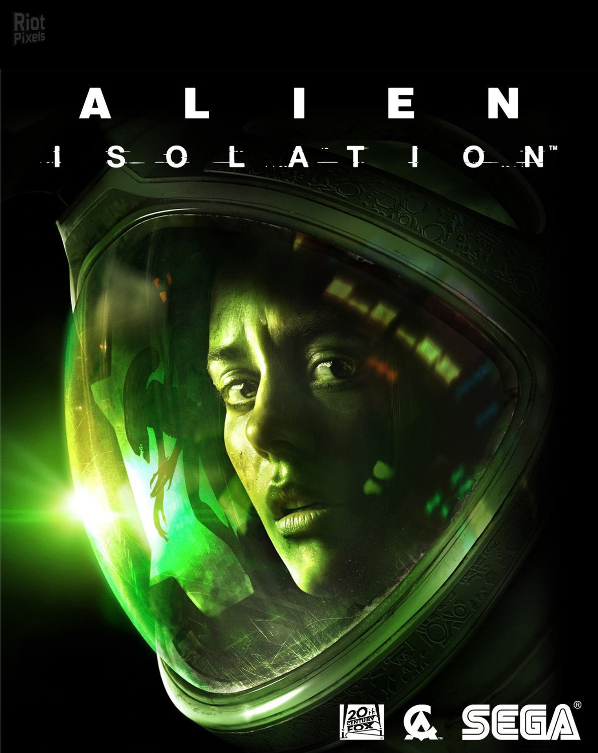 Alien: Isolation v1.0/Update 9 + All DLCs-HohohoGames