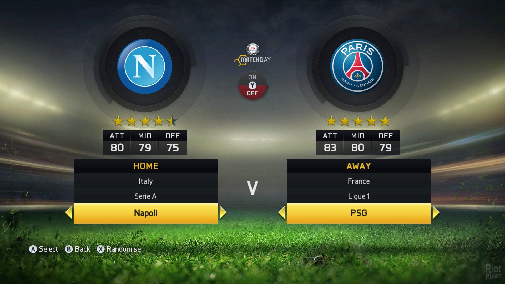 [10]-FIFA 15: Ultimate Team Edition Download