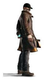 [23]-Watch Dogs v1.06.329 + All DLCs Download