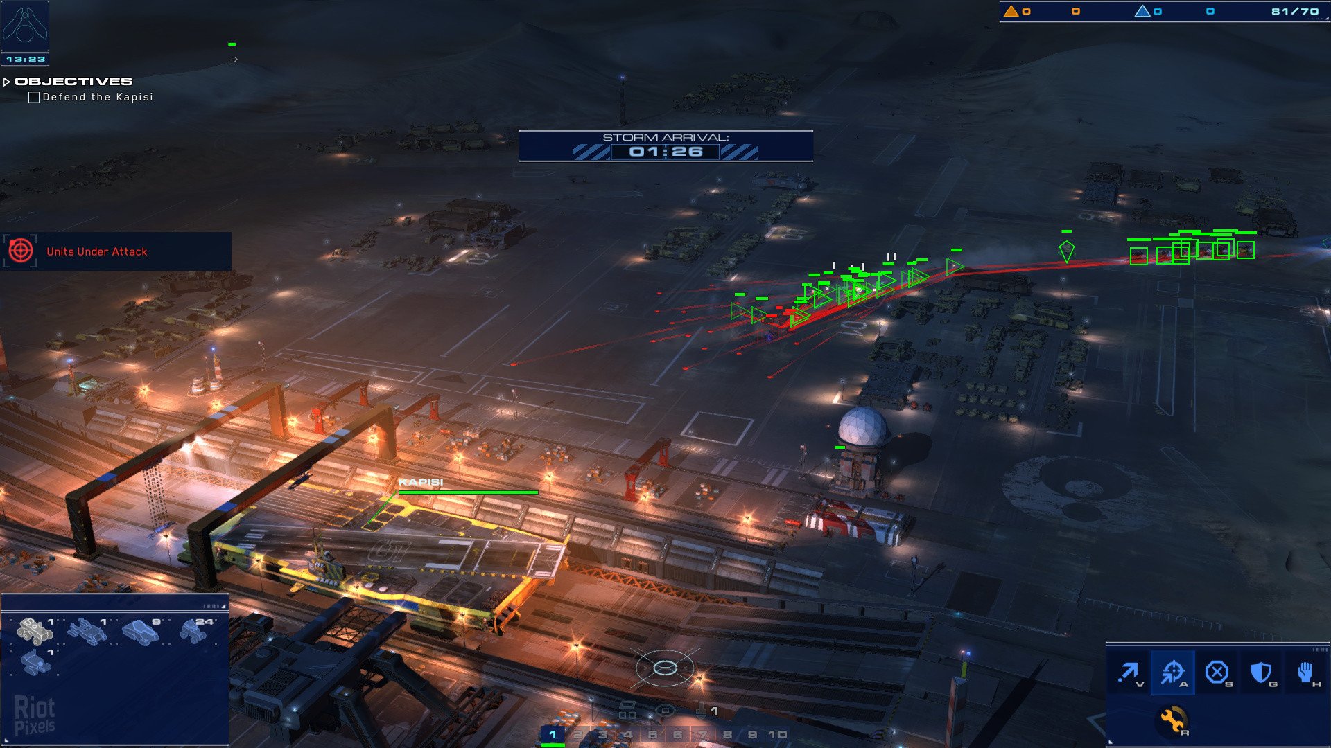 [13]-Homeworld: Deserts of Kharak Download