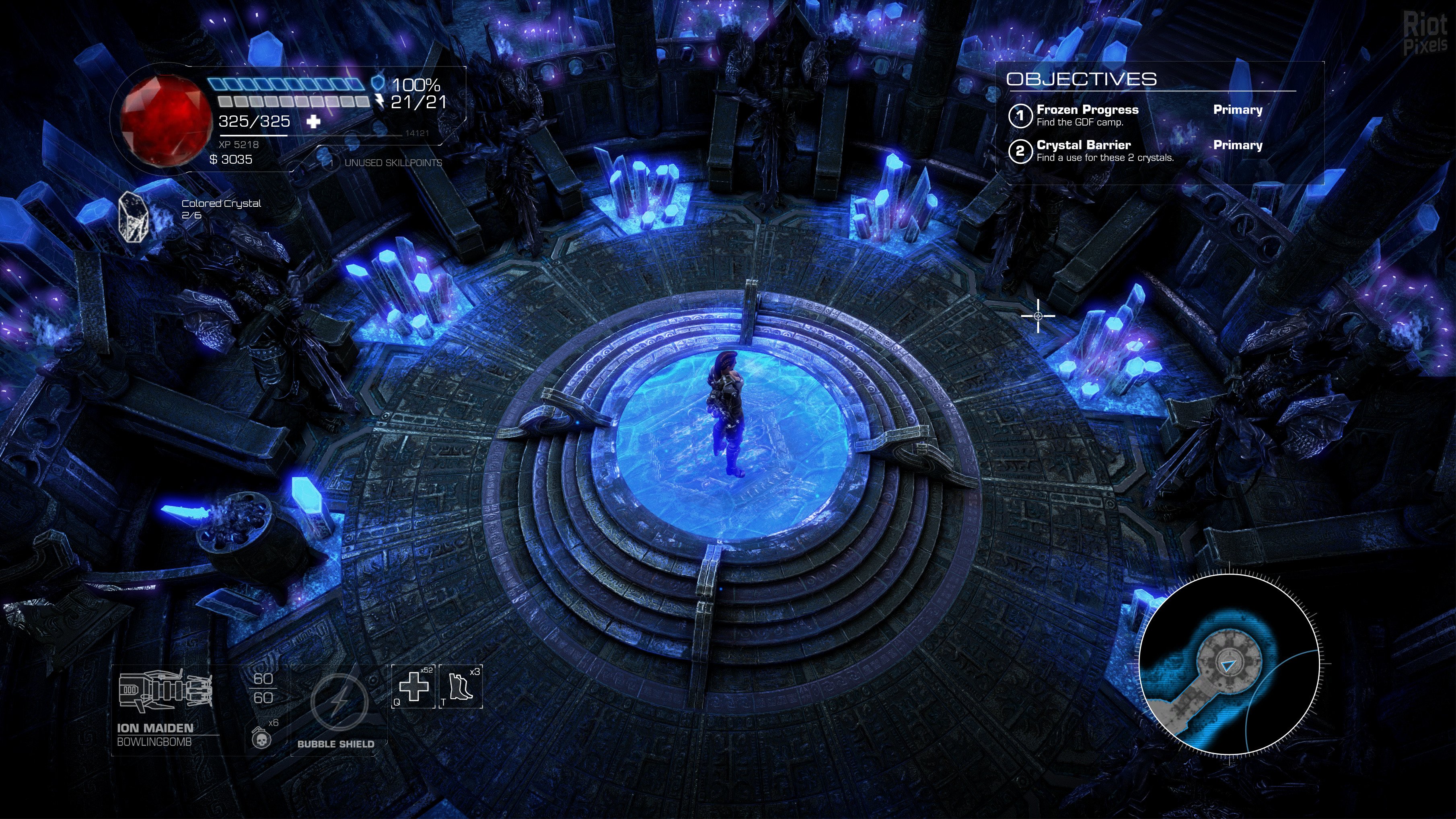 [13]-Bombshell Download