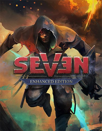 Seven: Enhanced Collector’s Edition – v1.3.2 + Bonus Content-HohohoGames
