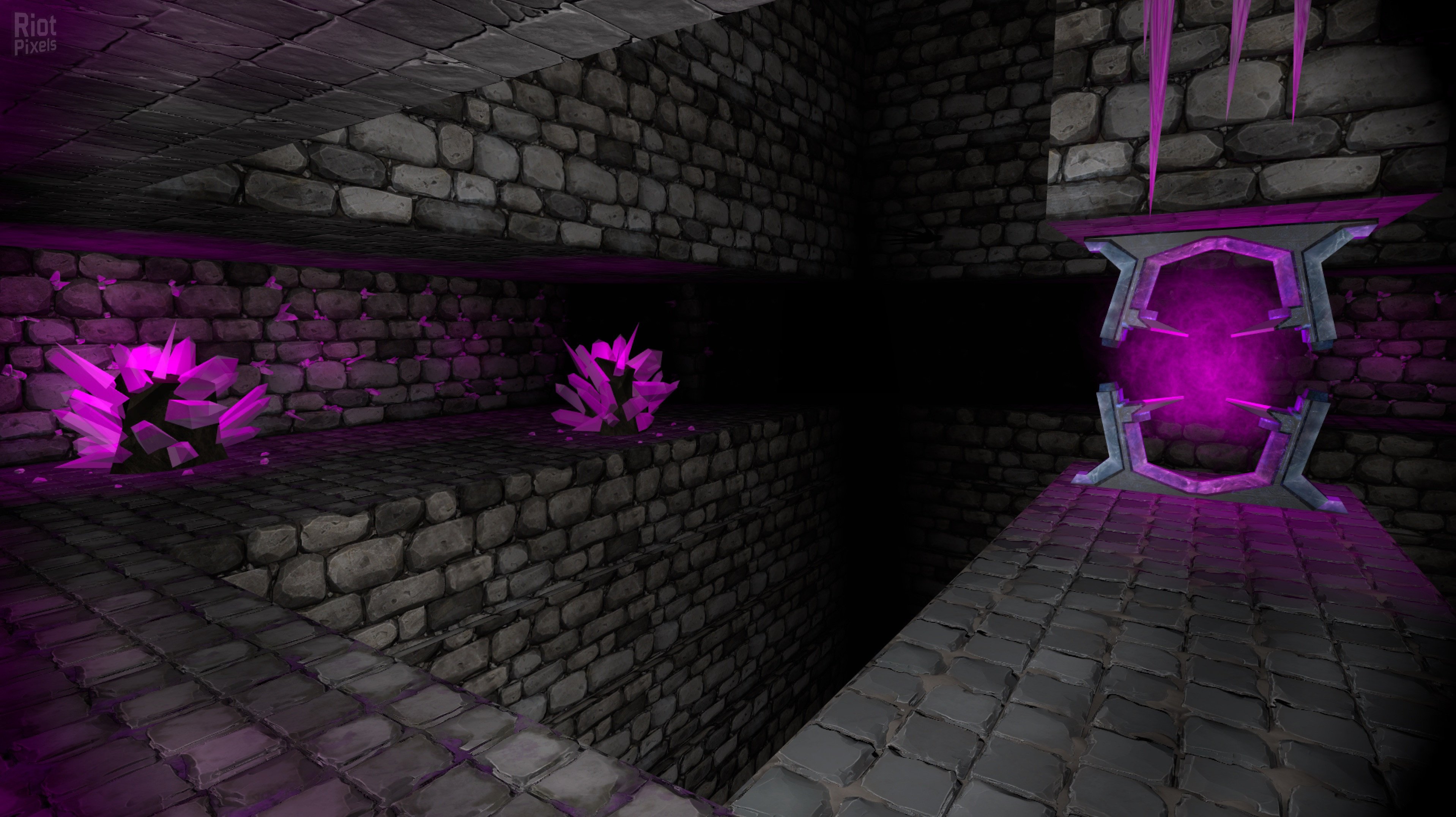 [6]-Crystal Rift Download