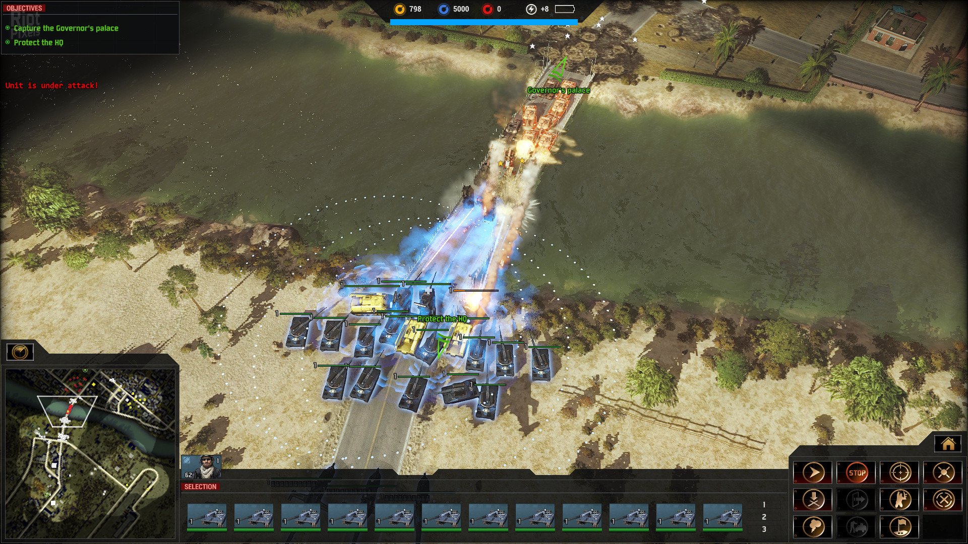 [8]-Act of Aggression: Reboot Edition Download