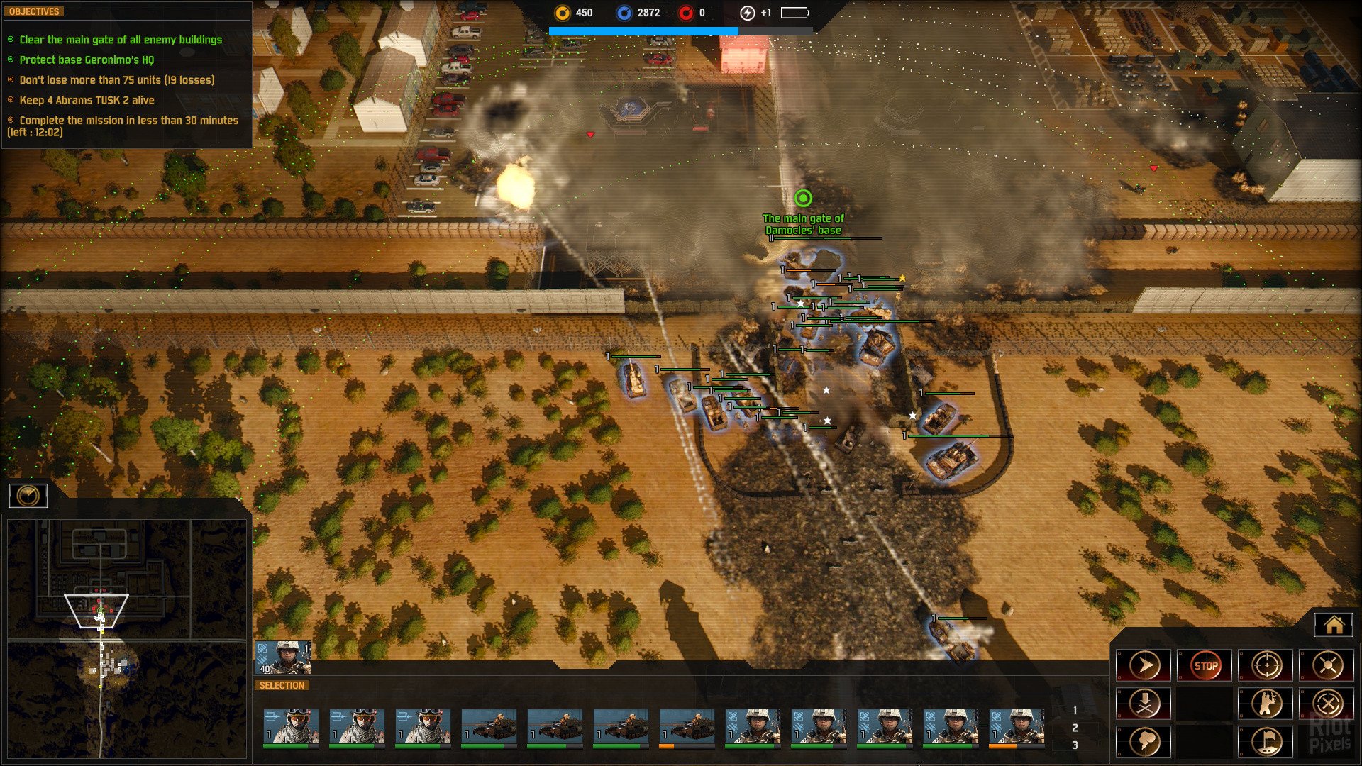 [13]-Act of Aggression: Reboot Edition Download