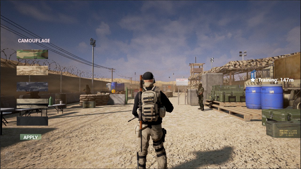 [2]-Sniper Blacklist Download