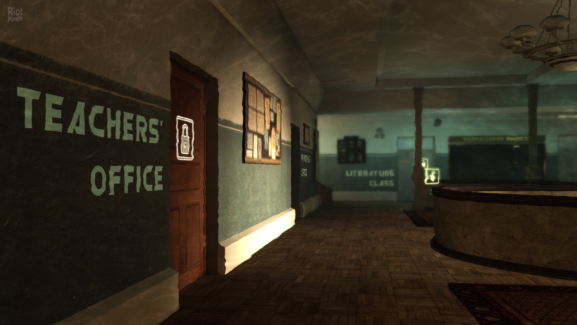 [5]-In Fear I Trust: Episodes 1-4 Collection Pack Download