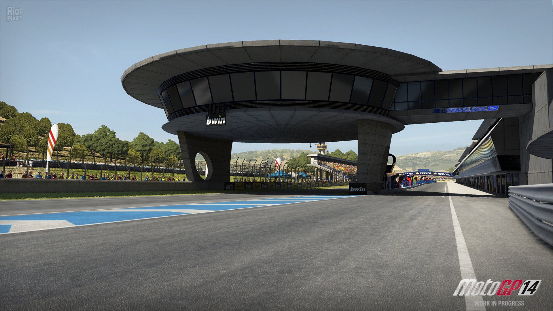 [15]-MotoGP 14: Complete Edition – v1.001 + 4 DLCs Download