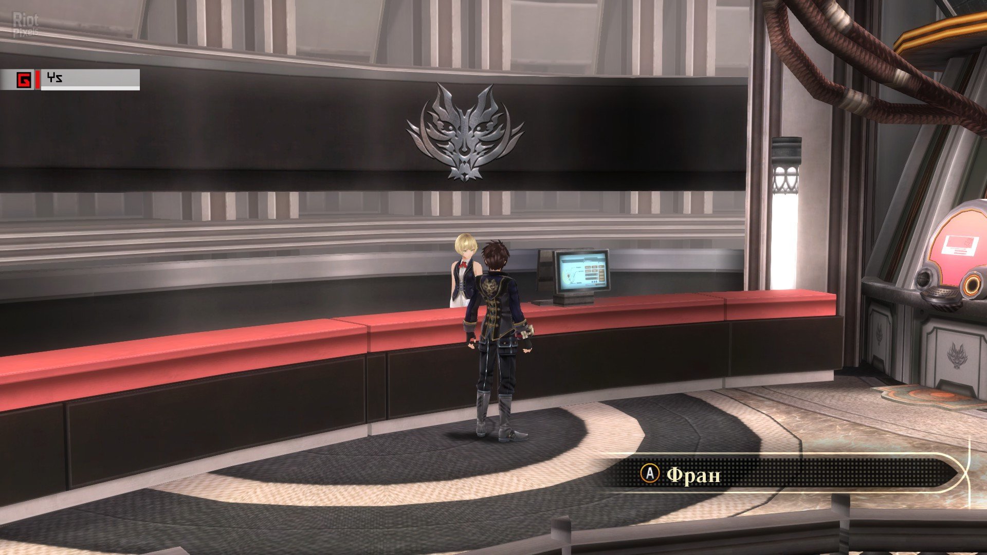 [11]-GOD EATER 2: Rage Burst Download