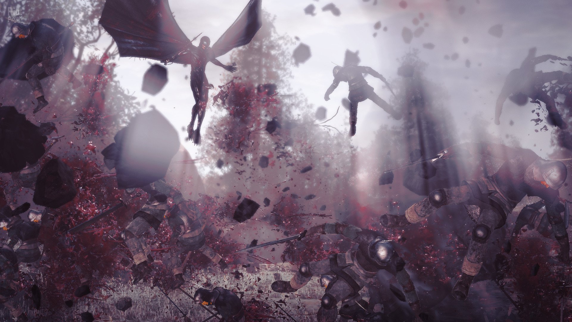 [7]-Berserk and the Band of the Hawk + 6 DLCs Download