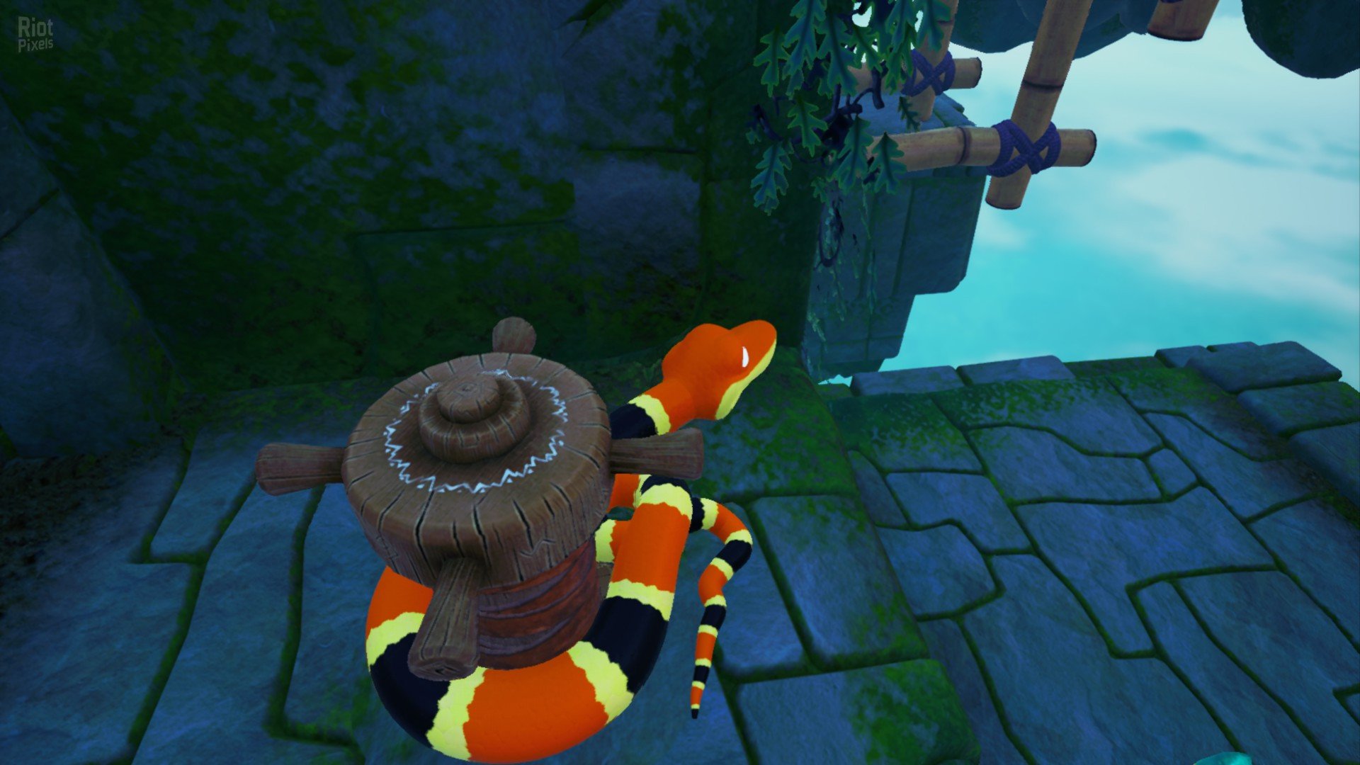 [11]-Snake Pass Download