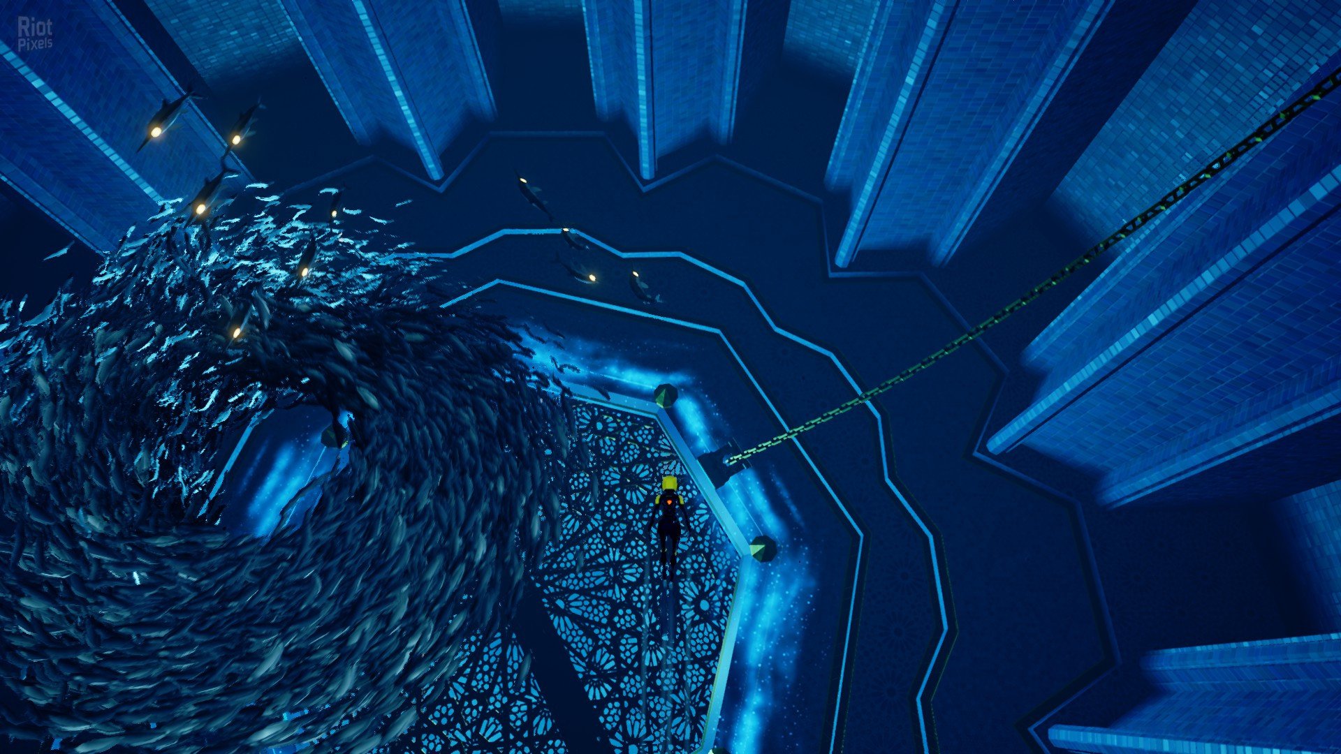 [15]-ABZU – v1.1 + Proper Crack Download