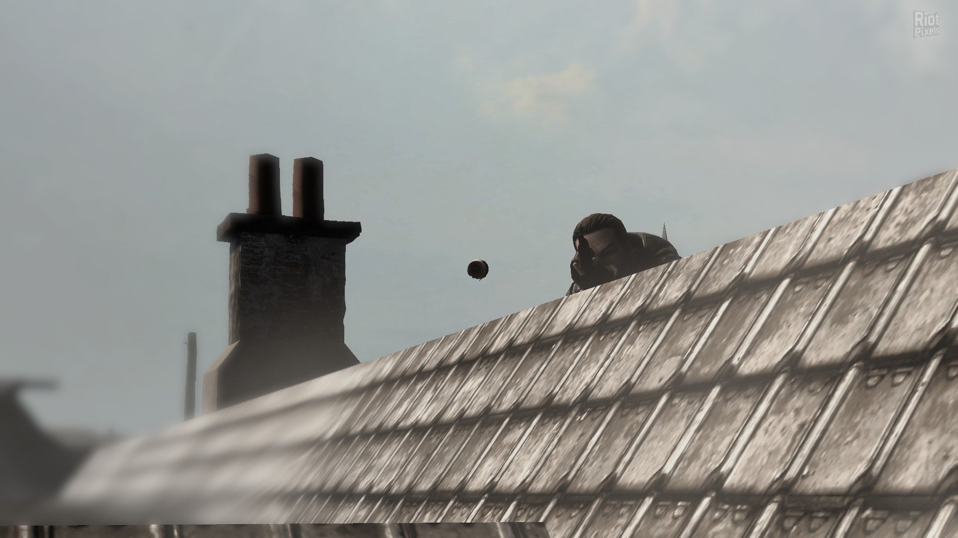 [2]-Sniper Elite V2 – v1.13 + 5 DLCs Download