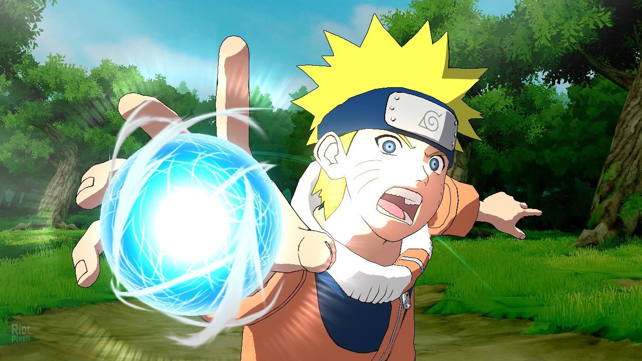 [5]-NARUTO: Ultimate Ninja STORM Download