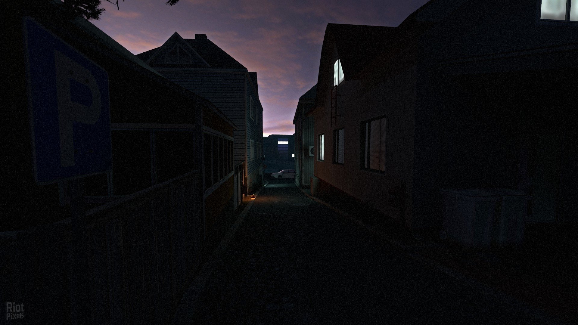 [8]-INFRA: Complete Edition Download