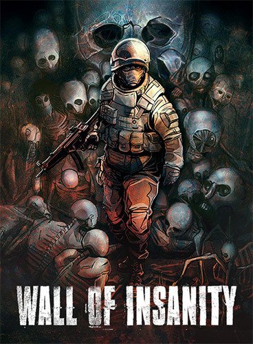 Wall of Insanity-HohohoGames