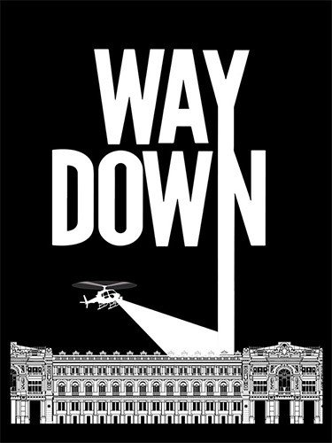 Way Down-HohohoGames
