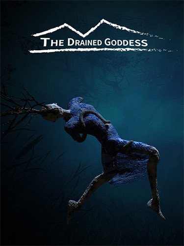 The Drained Goddess-HohohoGames