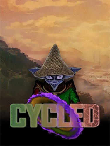 Cycled-HohohoGames
