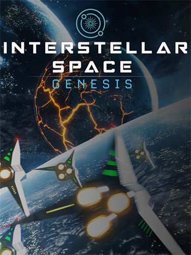 Interstellar Space: Genesis – v1.6.2 + 3 DLCs + Bonus OST-HohohoGames