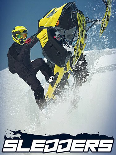 Sledders – v1.0 (Release)-HohohoGames