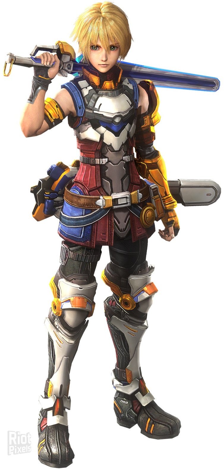 [24]-Star Ocean: The Last Hope – 4K & Full HD Remaster Download