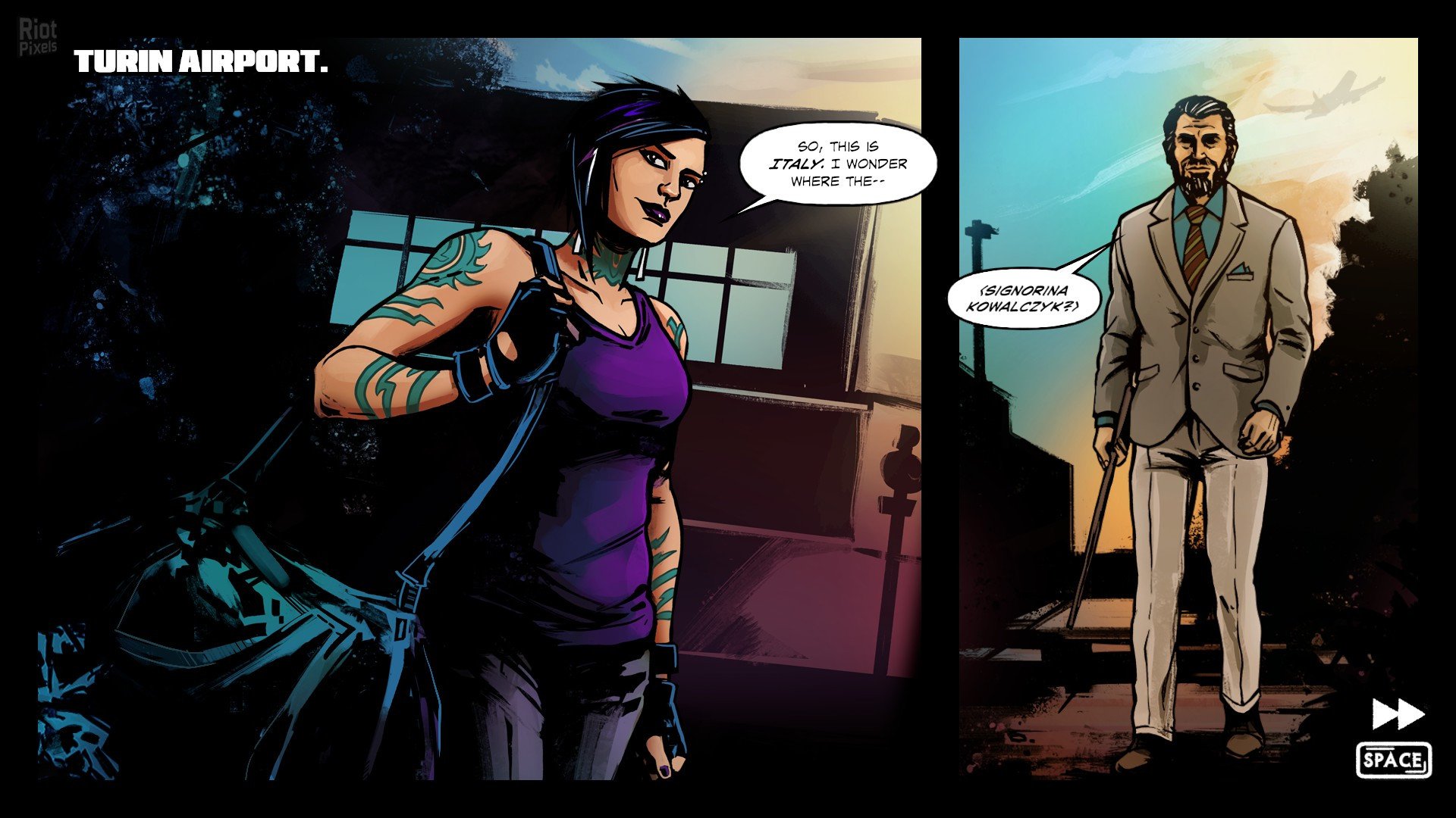 [4]-Thief of Thieves: Season One – Volumes 1 & 2 (out of 4) Download