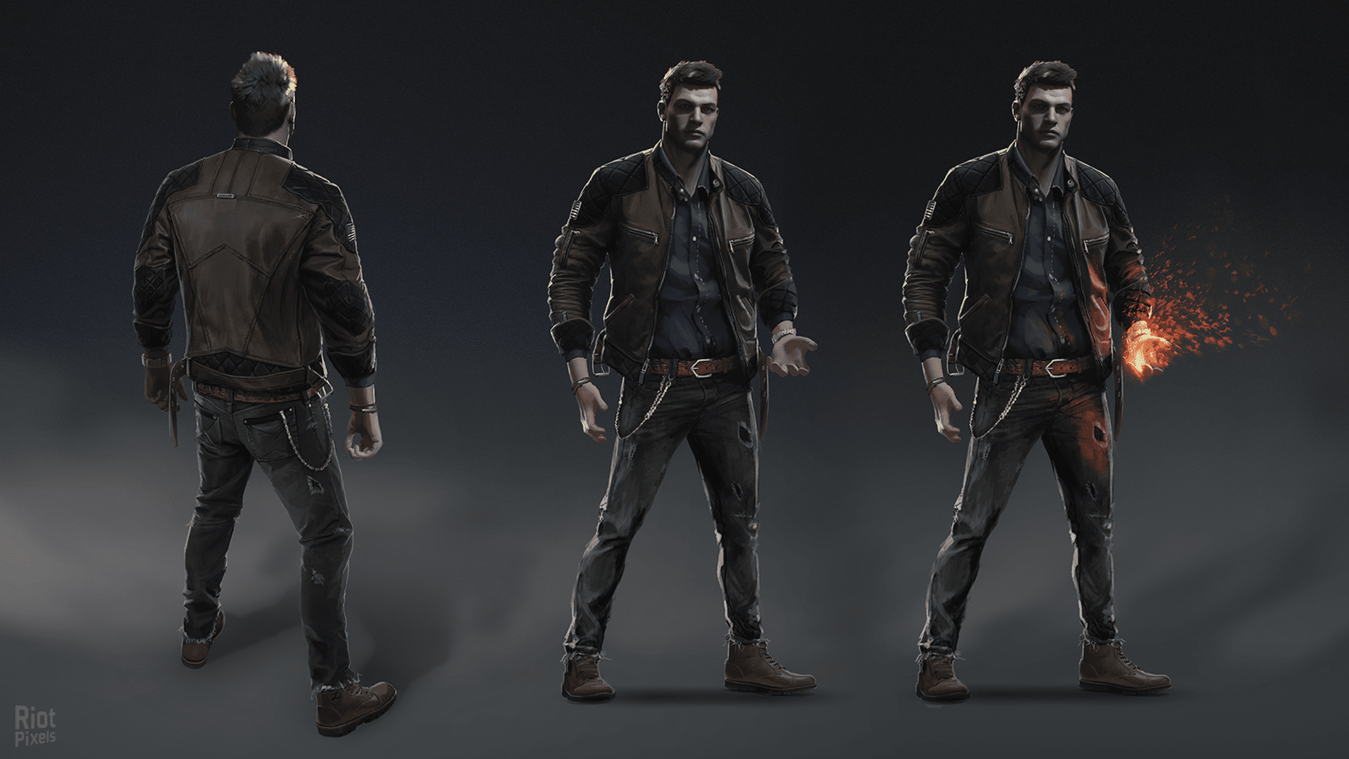 [20]-Devil’s Hunt Download