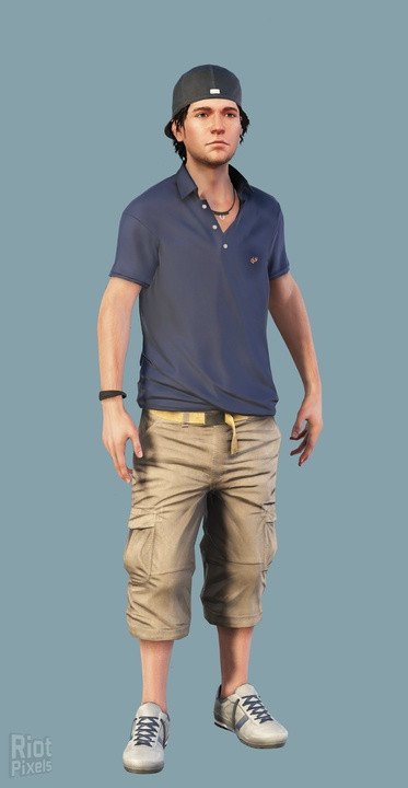 [30]-Far Cry 3: Digital Deluxe Edition + Blood Dragon – v1.05/v1.02 + All DLCs Download