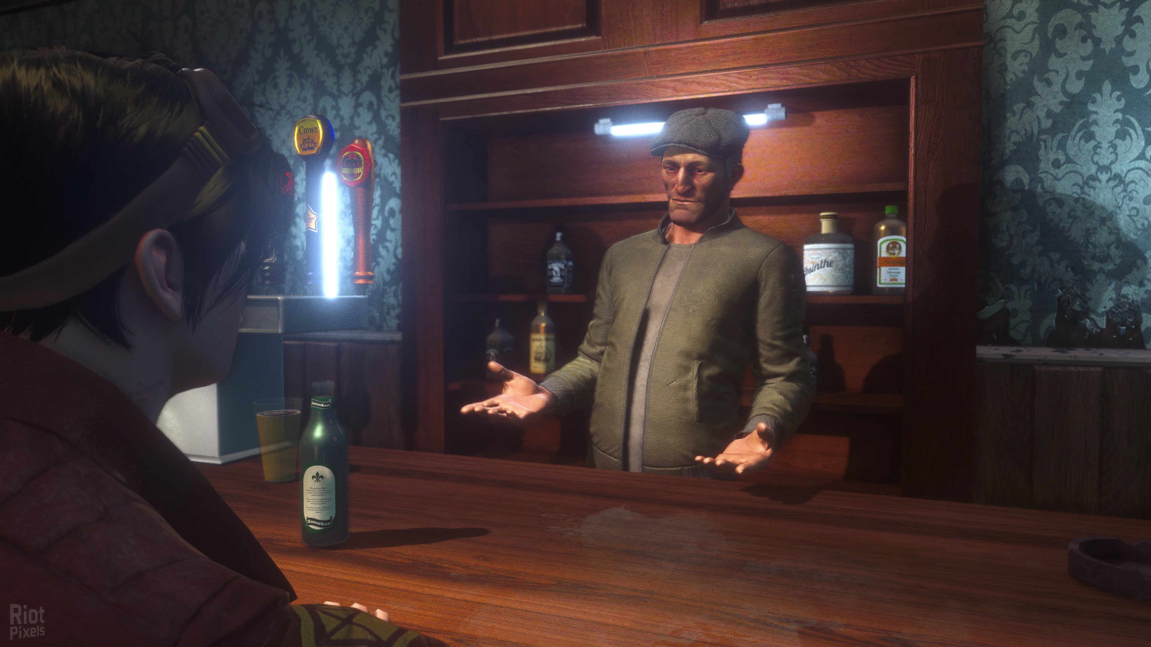 [7]-Rebel Galaxy Outlaw – v1.18b/Build 5581719 Download