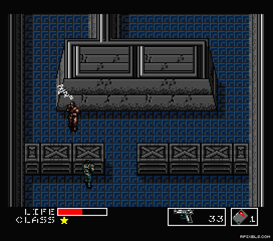 [3]-Metal Gear: Tri-Pack (MG + MGS/VR + MGS2) Download