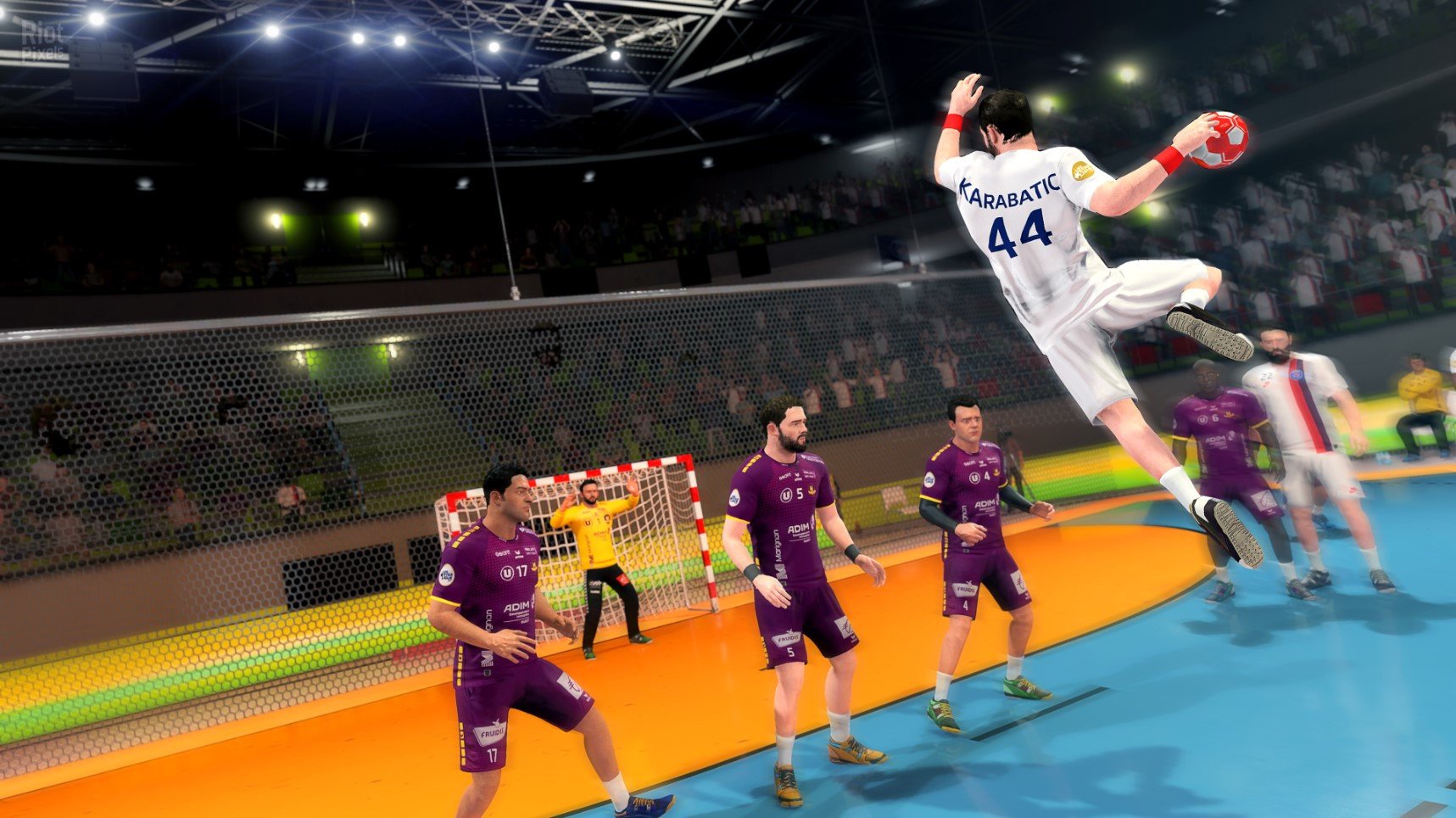 [7]-Handball 21 Download