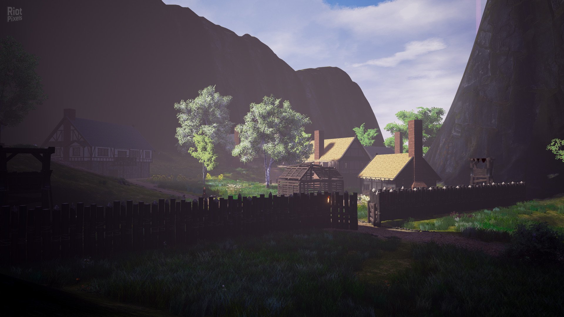 [7]-Fictorum – v2.1.9 Download